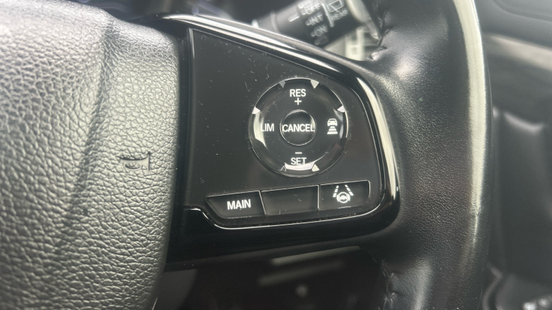 Honda CR-V 2.0 i-MMD Hybrid Sport Line 2WD 5dr eCVT Hybrid Estate